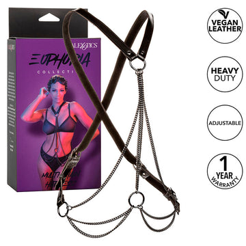 CALEXOTICS - EUPHORIA MULTICHAIN ​​PREMIUM TUIGAGE
