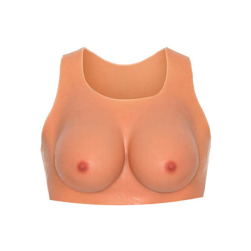 DÉSIR CACHÉ - HAUT POITRINE PORTABLE ALTER EGO BONNET C CHAIR