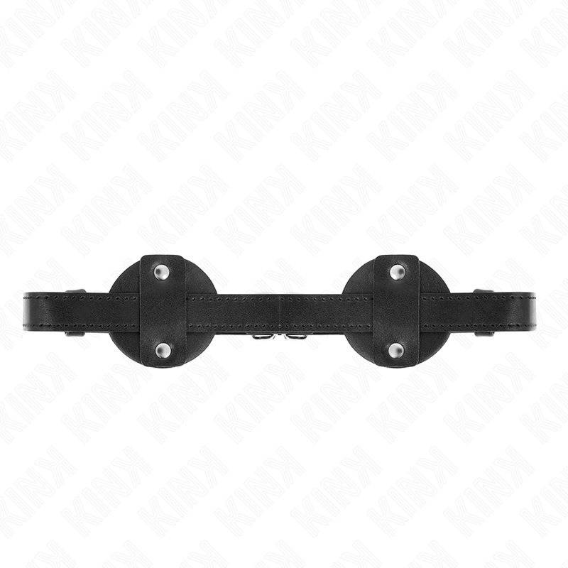 KINK - RONDE BLINDDOEKHOES 5,9 CM VERSTELBAAR 40,5-67 CM