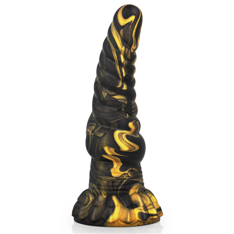 ÉPIQUE - FURIAS DILDO CRÉATURE MYTHOLOGIQUE GRECQUE