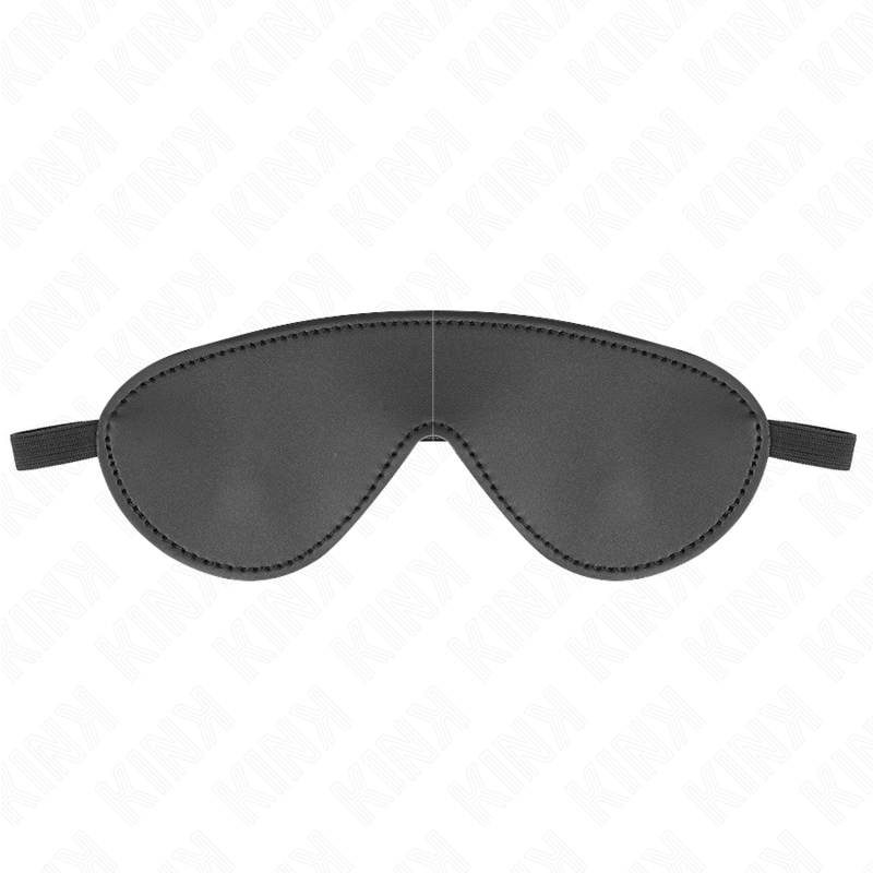 KINK - EENVOUDIGE HUIDBLINDDOEK 19,5 x 7,5 CM