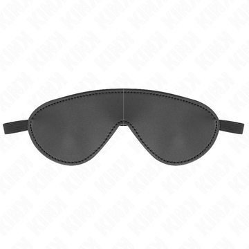 KINK - EENVOUDIGE HUIDBLINDDOEK 19,5 x 7,5 CM