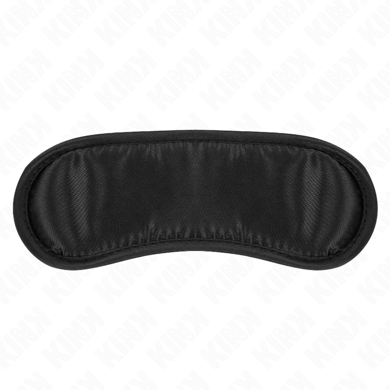 KINK - SATIJNEN HOOFDBAND 19 x 6 CM VERSTELBAAR 16-38 CM