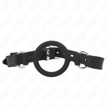 BAILLON - BAQUE EN SILICONE 5 CM BAILLON 56 CM