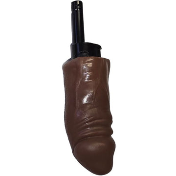 DIABLO PICANTE - ALLUME-BARBECUE PÉNIS DE MULÂTRE