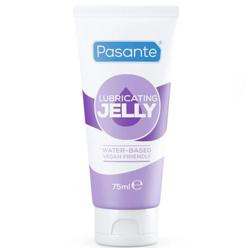 PASANTE - GEL LUBRIFIANT À BASE D'EAU 75 ML