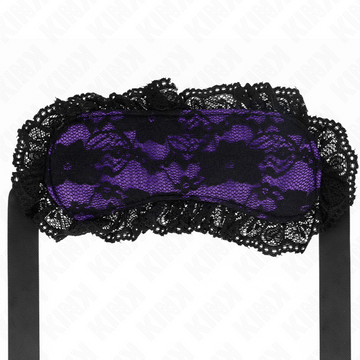 KINK - BANDEAU EN DENTELLE MODÈLE 2 22,5 x 11 CM