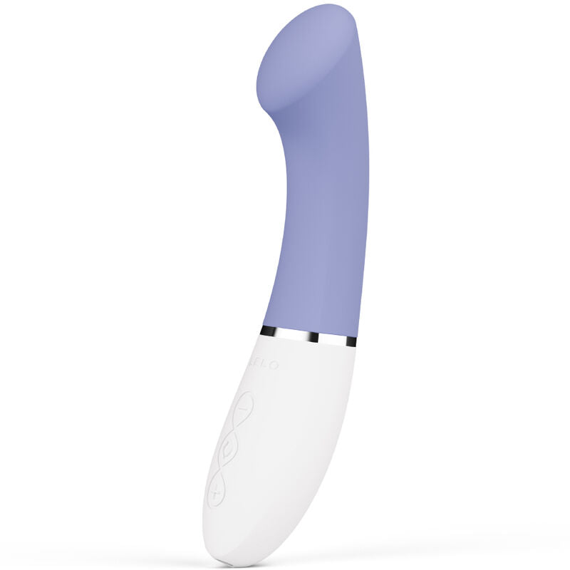 LELO - GIGI™ 3 G-SPOT VIBRATOR BLAUW