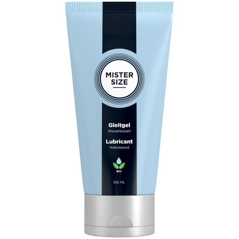 VERSTUIVERINGSFLES - BIO SMEERMIDDEL 100 ML