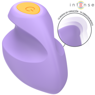 INTENSE - URSULA STIMULATOR 10 VIBRATIES PAARS