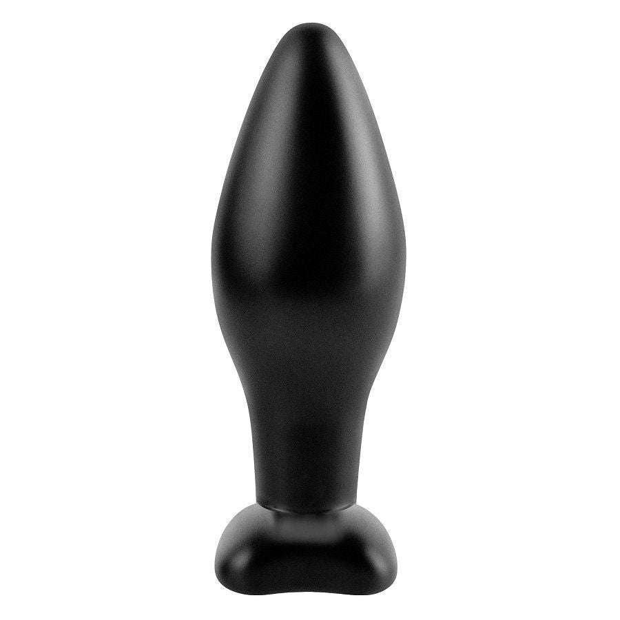 ANALE FANTASIE - MEDIUM SILICONEN ANALE PLUG