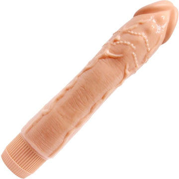 BAILE - DYBBUK REALISTISCHE VIBRATOR 24 CM HUIDSKLEUR