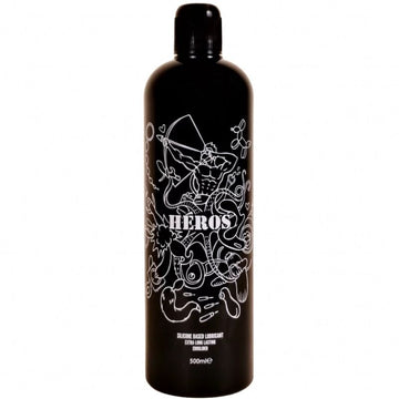 HEROS - SILICONE BODYGLIDE 500 ML