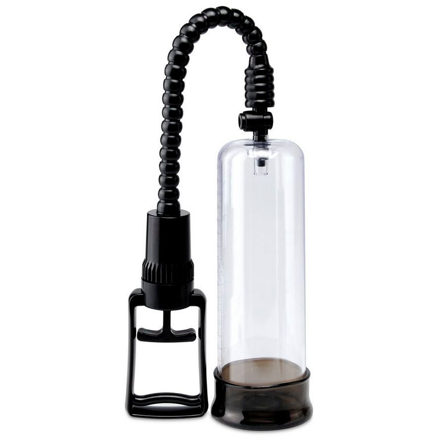 PUMP WORX - MAXIMALE PENISVERGROTER