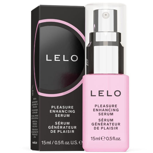 LELO - CLITORIS PLEZIERVERHOGEND SERUM 15ML