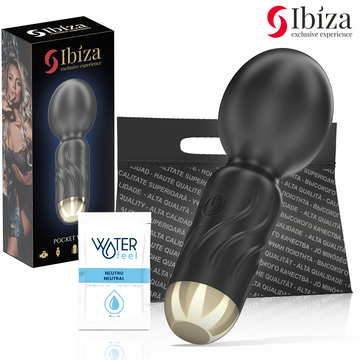 IBIZA - ZAKVIBRATOR