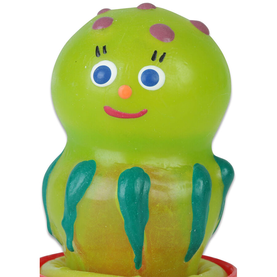 CONDOMERIE - HANDGESCHILDERDE CONDOMS MET EEN KWAL-MOTIEF