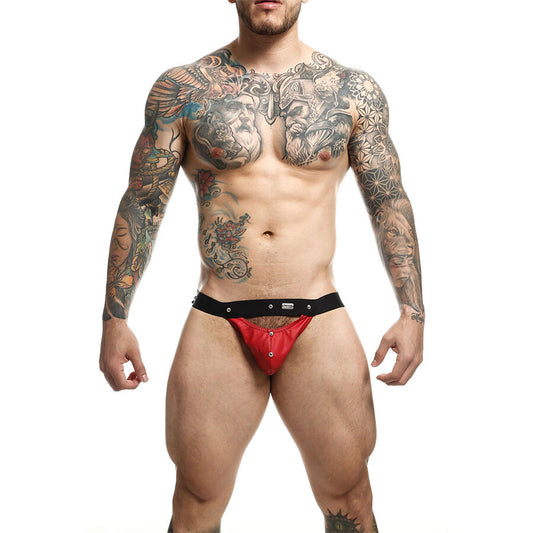 MOB - DNGEON JOCKSTRAP ATHLETE ROOD ONE SIZE
