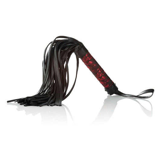 CALEXOTICS - SCANDAL WHIP MET LABEL