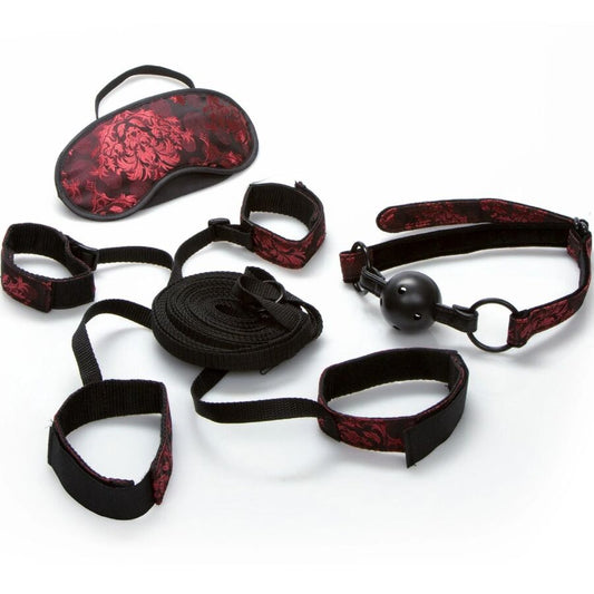 CALEXOTICS - SCANDAL BEDSTEUNSET