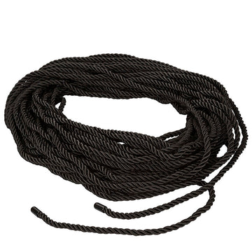 CALEXOTICS - CORDE BDSM SCANDALE NOIRE 30 M