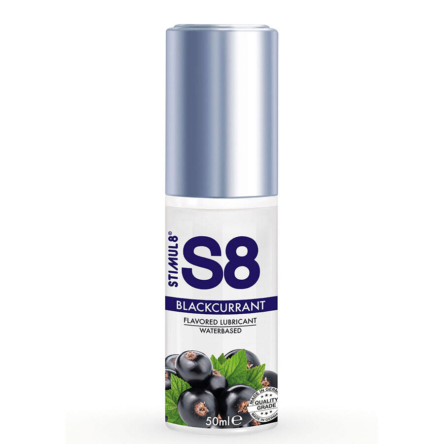 STIMUL8 - S8 BOSBESSENGLIJMIDDEL 50 ML