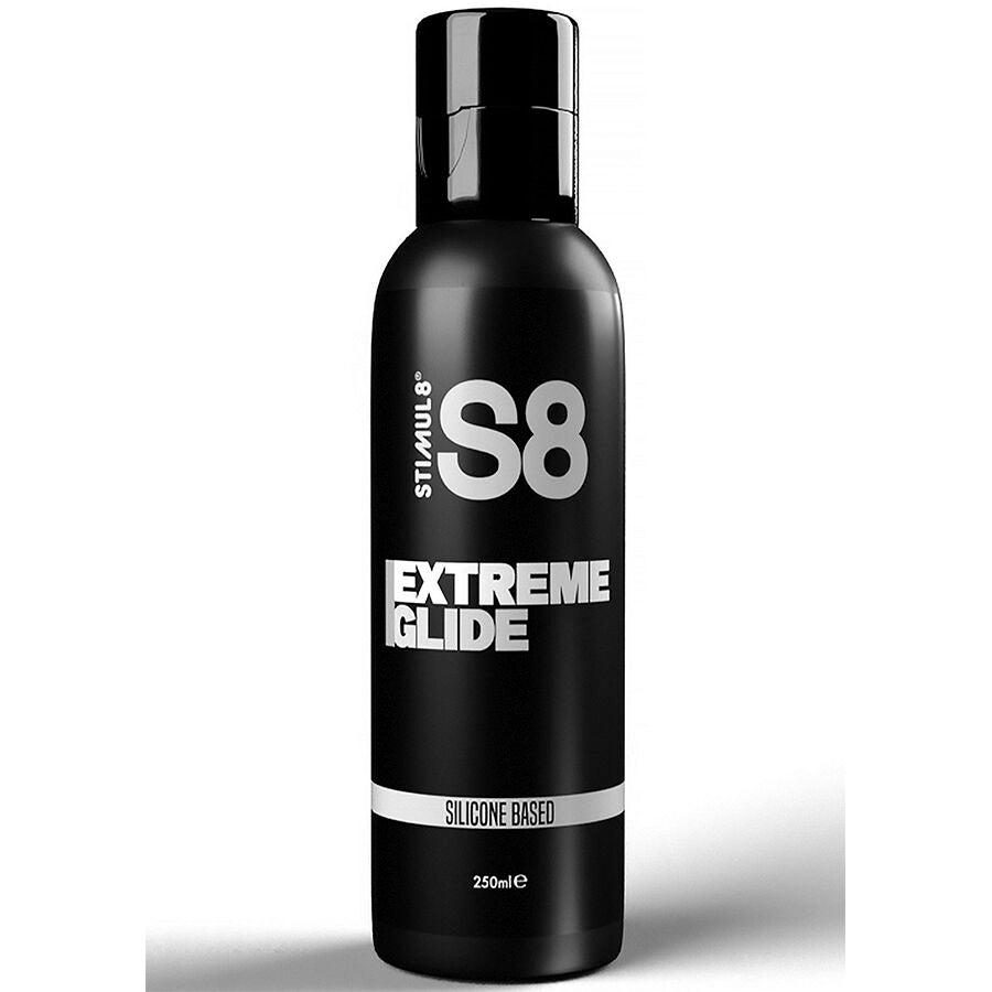 STIMUL8 - S8 EXTRÊME GEL DE SILICONE 250 ML