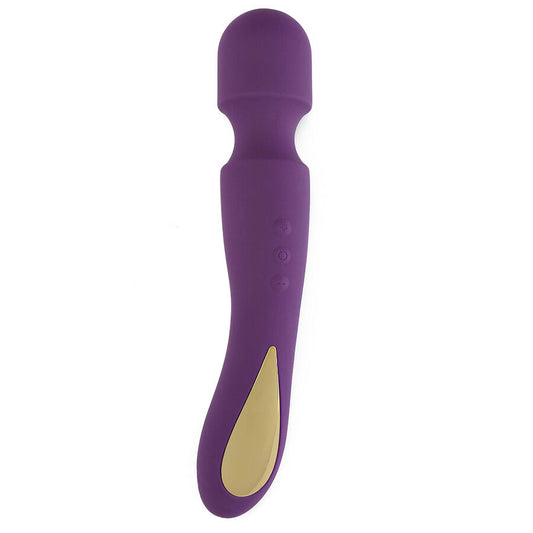 TOYJOY - LIGHT ZENITH WAND MASSAGER PAARS