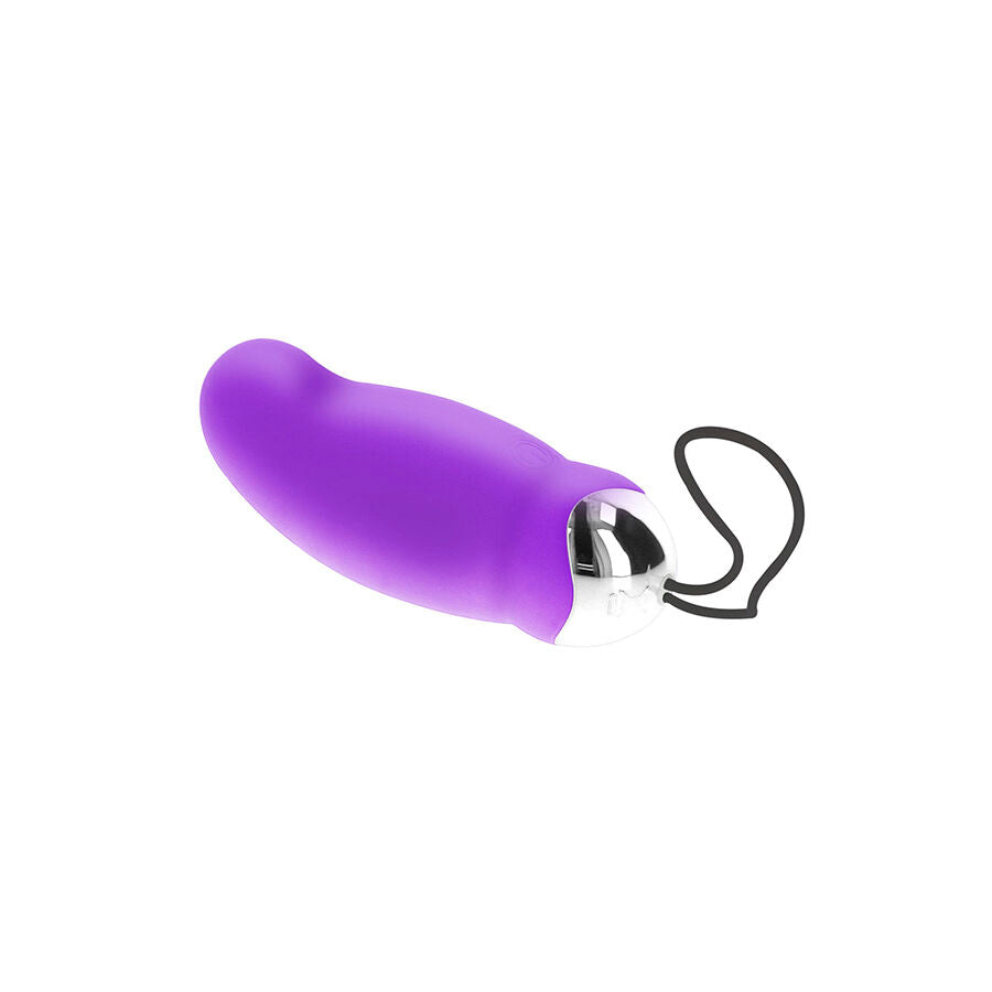 TOYJOY - HAPPINESS MY ORGASM EGGSPLODE VIBRATOR MET AFSTANDSBEDIENING
