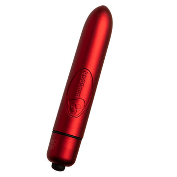 ROCKS-OFF - RO-90 SCARLET VELVET VIBRERENDE KOGEL ROOD