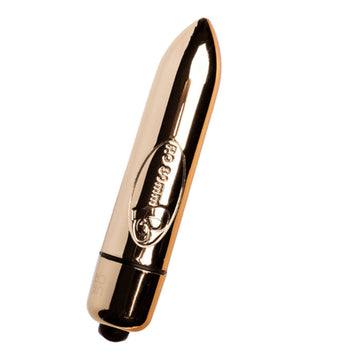 ROCKS-OFF - RO-80 CHAMPAGNE GOLDEN VIBRERENDE KOGEL