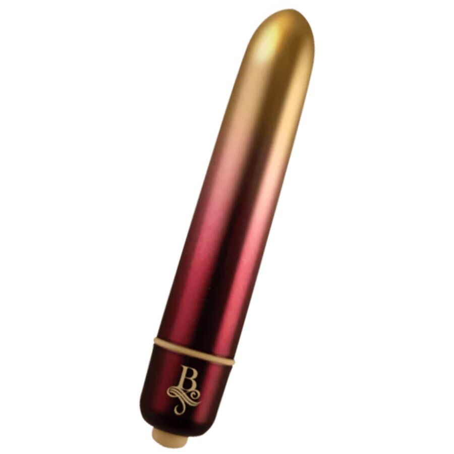 ROCKS-OFF - RO-90 DEBUTANTE GOLDEN VIBRERENDE KOGEL