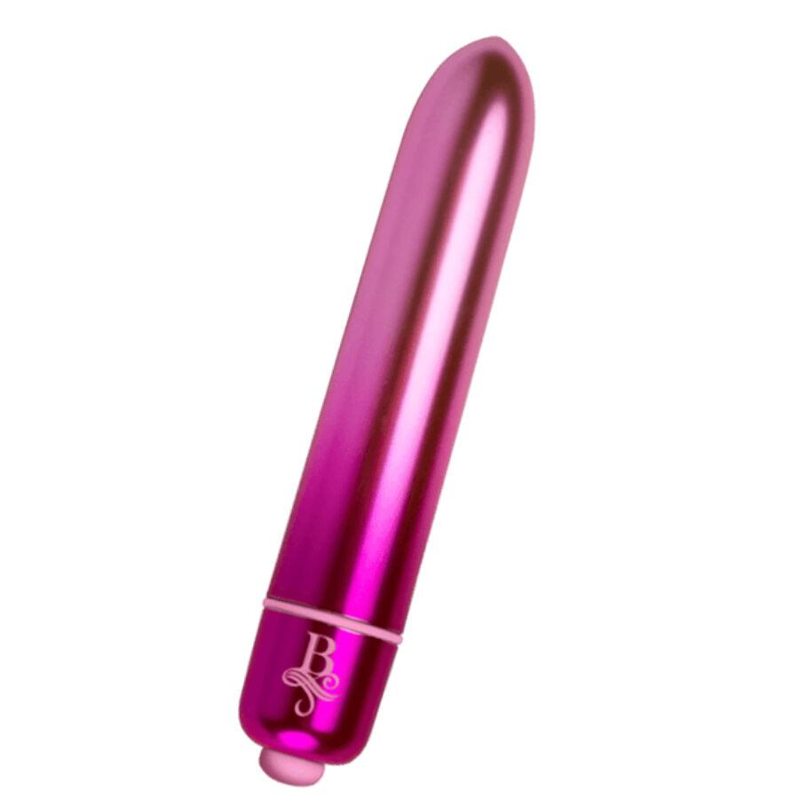 ROCKS-OFF - RO-90 COURTESAN ROZE VIBRERENDE KOGEL