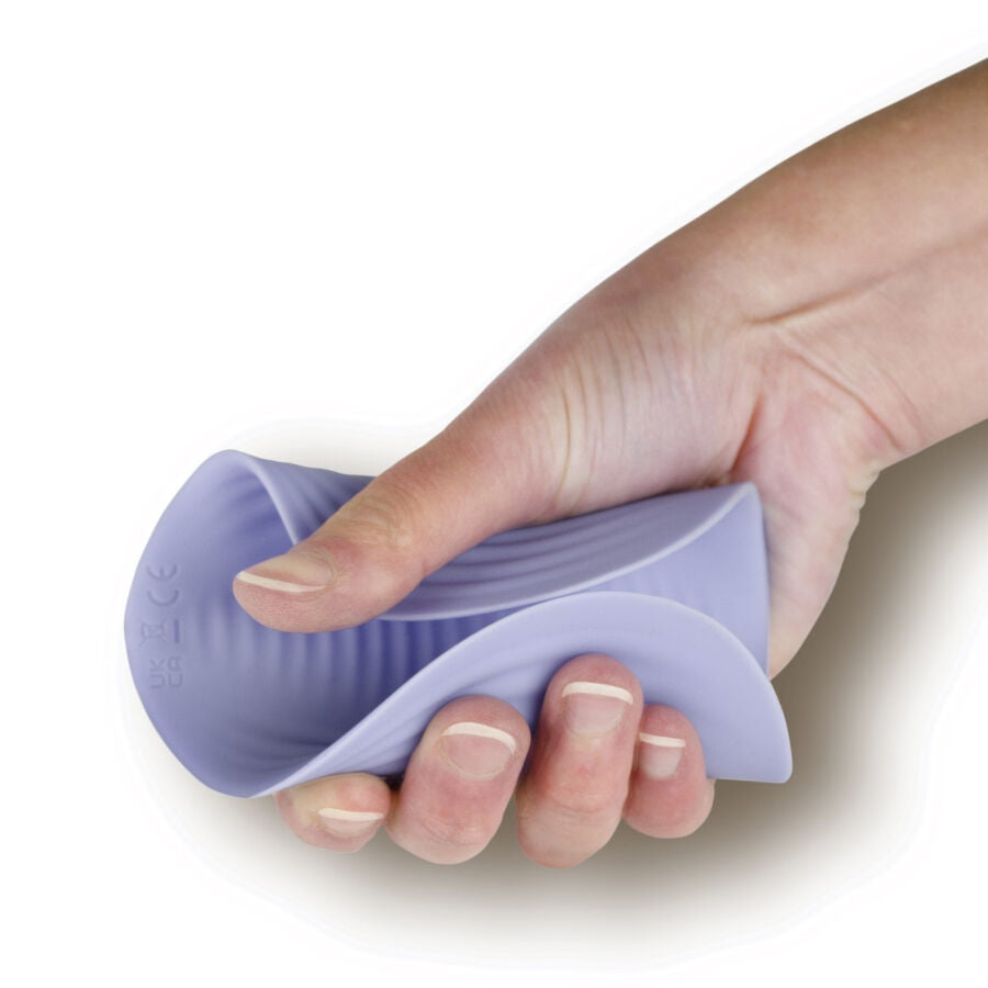 NIYA - MASSEUR INTIME MULTI-USAGE N5 AVEC TÉLÉCOMMANDE