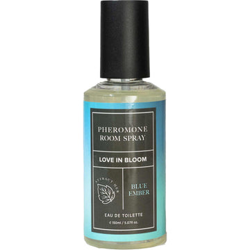 EYE OF LOVE - SPRAY D'AMBIANCE BLOOM INDICA BLUE EMBER 150 ML