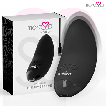 MORESSA - VIBREUR BLOSSOM NOIR