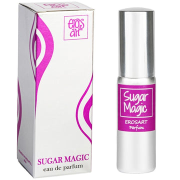 EROS-ART - SUGAR MAGIC PARFUM 20 CC