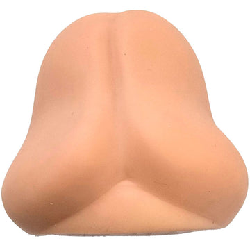 DIABLO PICANTE - PÉNIS ANTI-STRESS COULEUR CHAIR