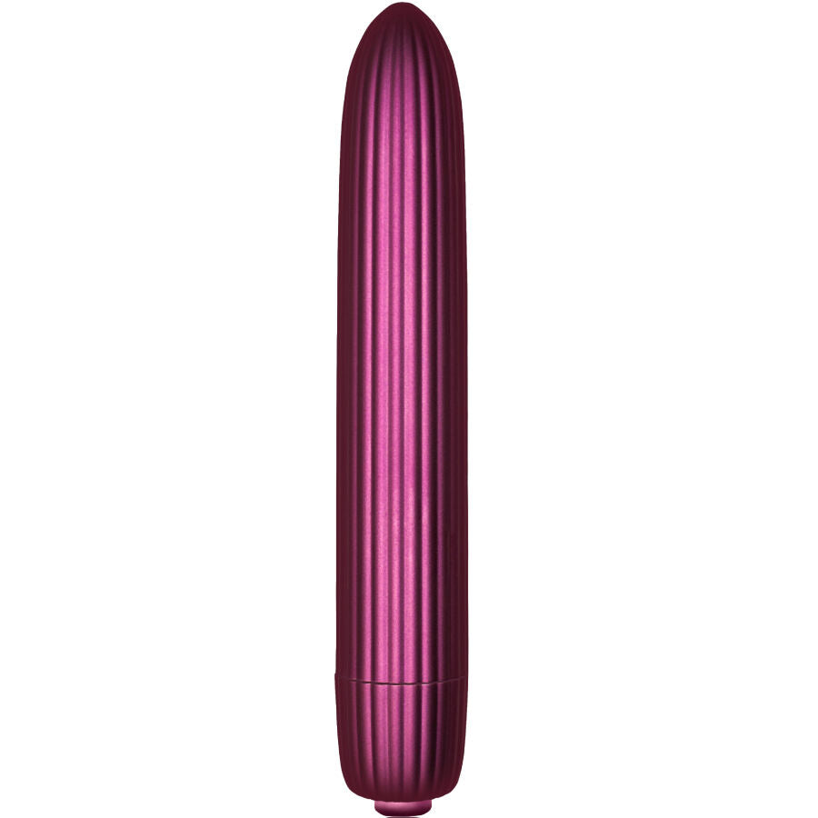 CLIMAXIMUM - HERA GETEXTUREERDE KOGELVIBRATOR