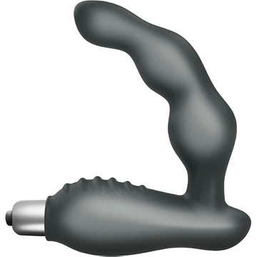 CLIMAXIMUM - VILLO GETRAPTE PROSTAATVIBRATOR