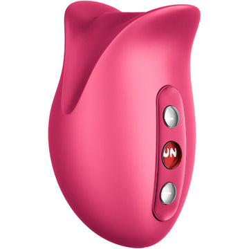 FUN FACTORY - BELLE AIR PULSE VIBRATOR FRAMBOOS