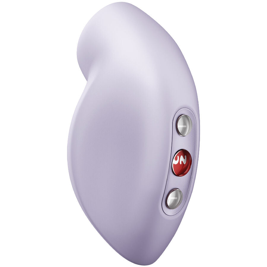 FUN FACTORY - GAIA AIR PULSE VIBRATOR PAARS