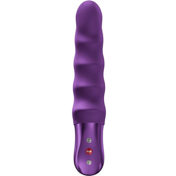 FUN FACTORY - STRONIC SURF THRUSTING PULSATORS DONKERVIOLET