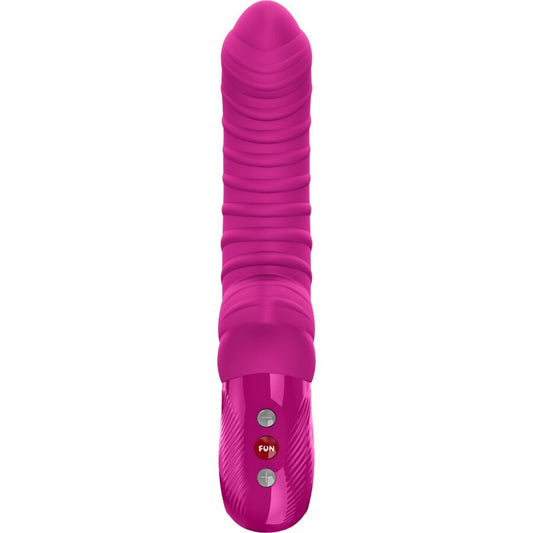 FUN FACTORY - TIGER G-SPOT VIBRATOR MAGENTA