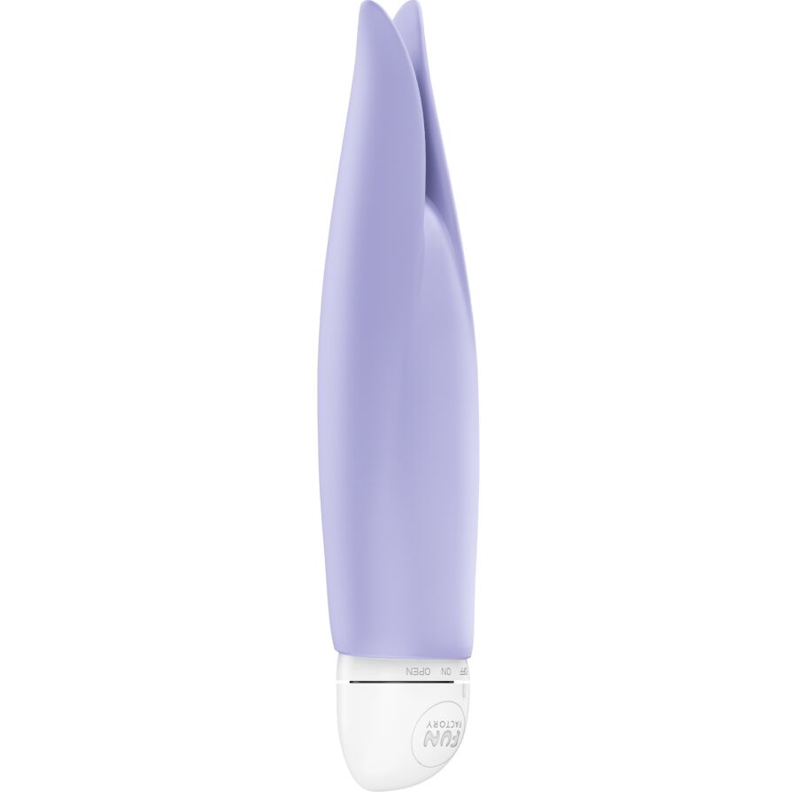 FUN FACTORY - VOLITA LAY-ON VIBRATOR PURPLE