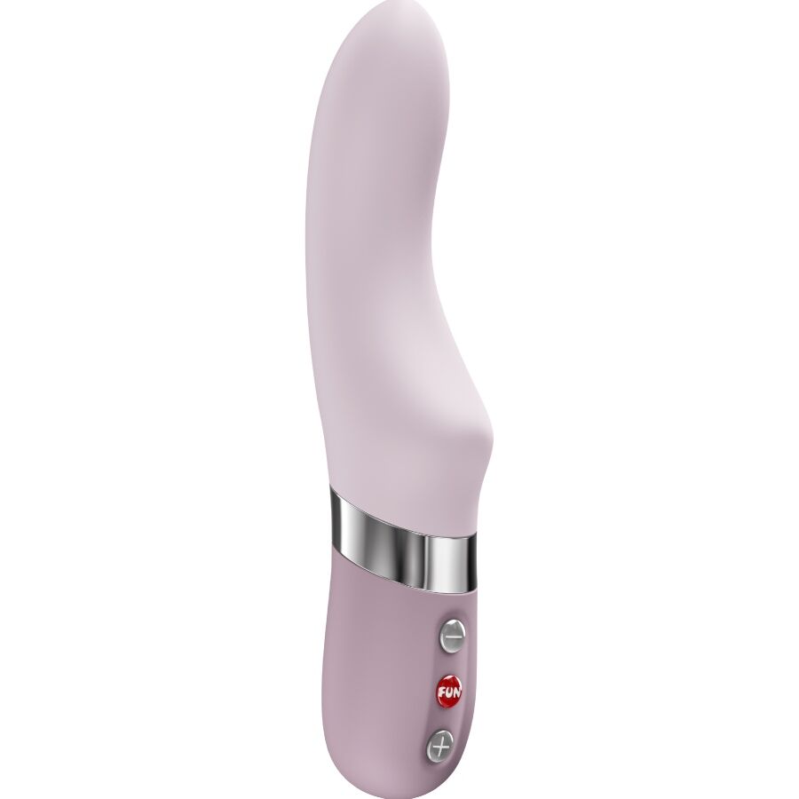 FUN FACTORY - STRONIC OCEANIA THRUSTING PULSATORS ZACHT ROZE