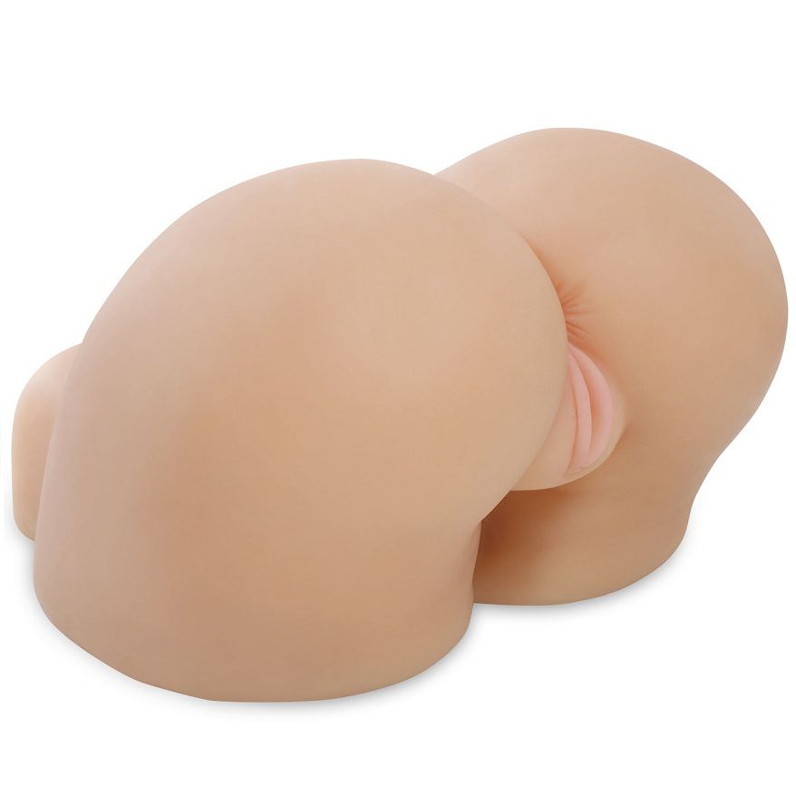 EXTREME TOYZ - PIPEDREAM EXTREME NEUK ME DOMME VAGINA EN EEN EXTRA ECHTE KLEINE
