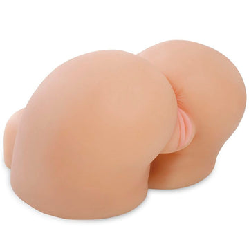EXTREME TOYZ - PIPEDREAM EXTREME NEUK ME DOMME VAGINA EN EEN EXTRA ECHTE KLEINE