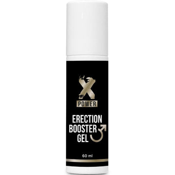 XPOWER - ERECTIEVERSTERKENDE GEL 60 ML