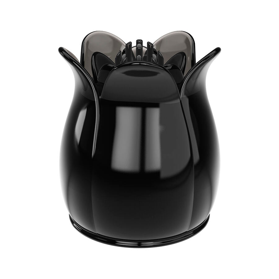 PRETTY LOVE - SECRET GARDEN BLACK MASSAGE HEAD